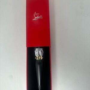 Christian Louboutin Ultra Matt Lipstick